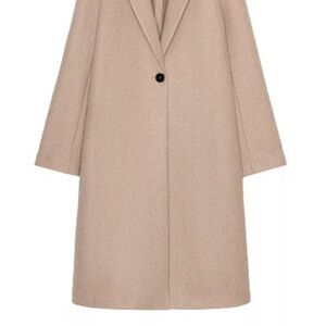 Zara Coat S